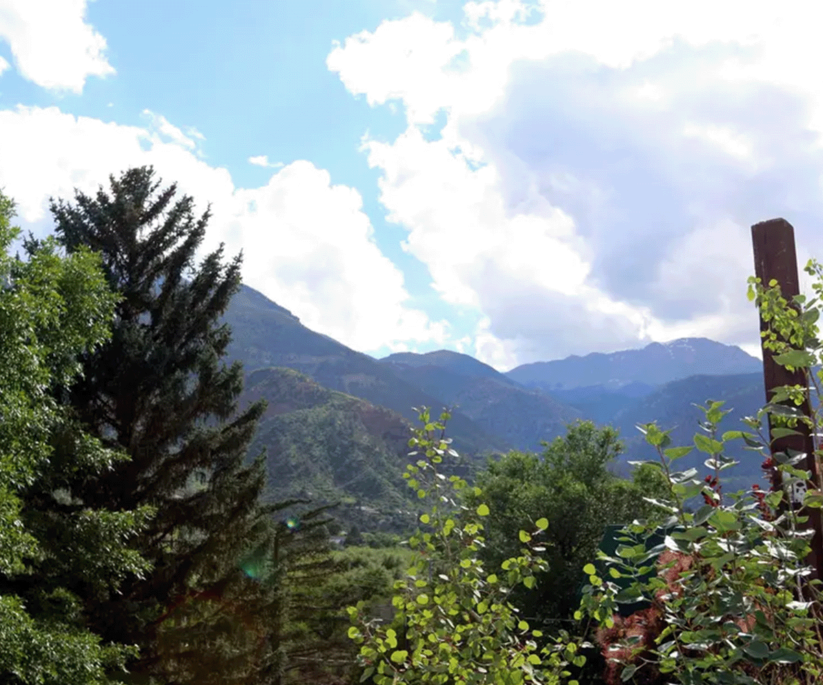 Romantic Colorado Event Venues Stunning Weddings Events in CO